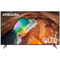 Televizor QLED Samsung 43Q60RA