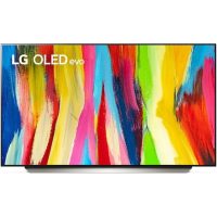 Televizor LG OLED OLED65C22LB