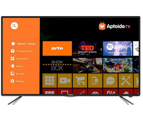 Televizor Smart Android LED Star-Light 43DM7500 Review
