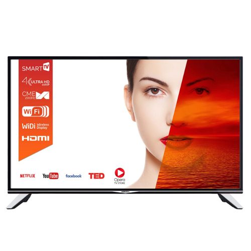 Televizor LED Smart Horizon 40hl7510u Review