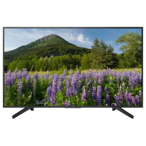 Televizor LED Smart Sony BRAVIA 49XF7005 Review