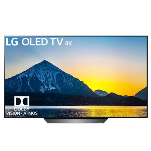 Televizor OLED Smart LG OLED55B8pla Review