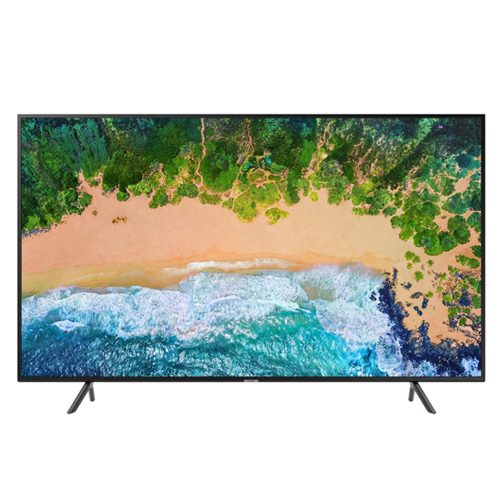 Televizor Samsung LED Smart 40NU7122 Review